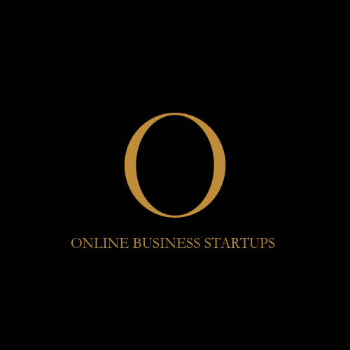 Online Business Startups